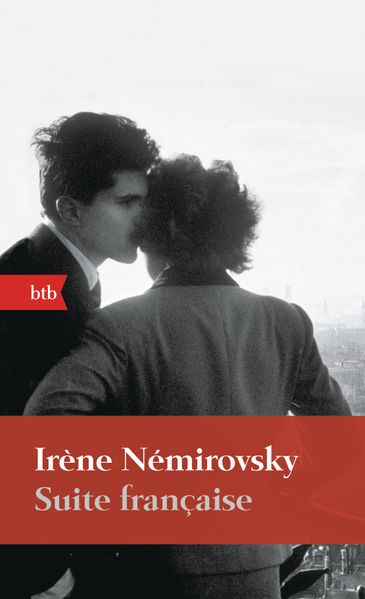 Cover von Suite française