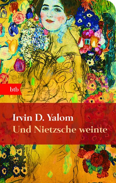 Cover von Und Nietzsche weinte