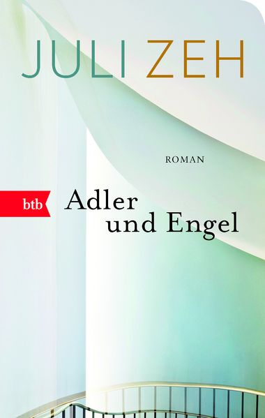 Cover von Adler und Engel