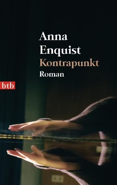 Cover von Kontrapunkt