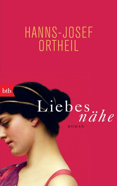 Cover von Liebesnähe