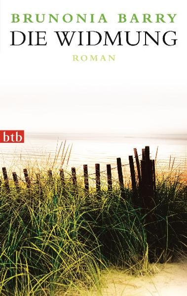 Cover von Die Widmung