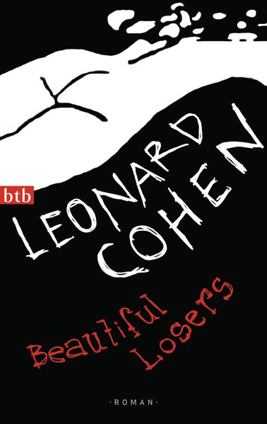 Cover von Beautiful Losers