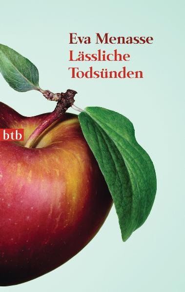 Cover von Lässliche Todsünden