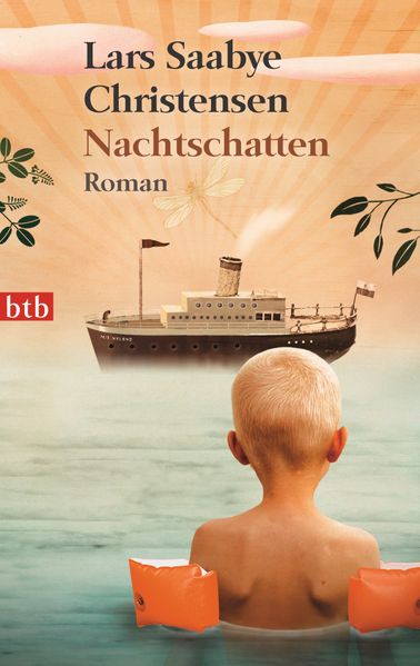 Cover von Nachtschatten