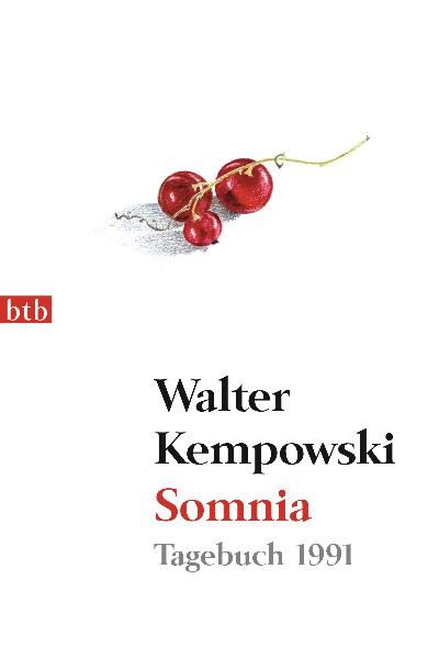 Cover von Somnia