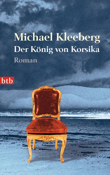 Cover von Der König von Korsika