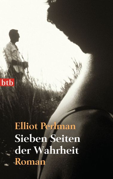 Cover von Sieben Seiten der Wahrheit