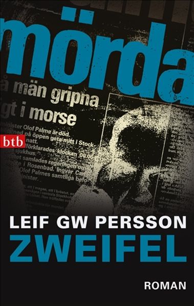 Cover von Zweifel