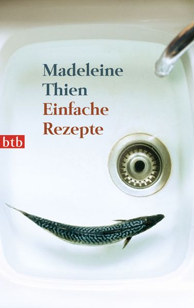 Cover von Einfache Rezepte