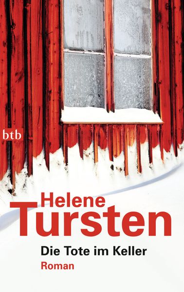 Cover von Die Tote im Keller