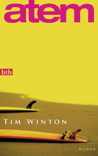 Cover von Atem