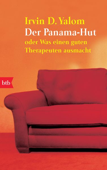 Cover von Der Panama-Hut