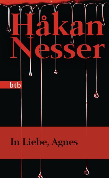 Cover von In Liebe, Agnes