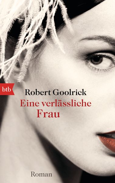 Cover von Eine verlässliche Frau