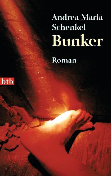 Cover von Bunker