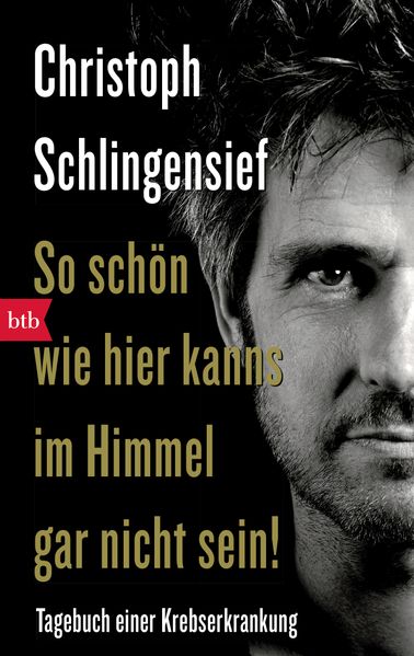 Cover von So schön wie hier kanns im Himmel gar nicht sein!