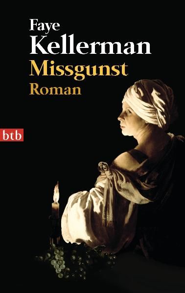 Cover von Missgunst