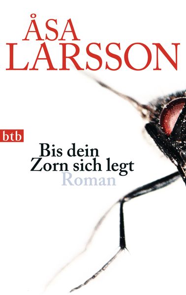 Cover von Bis dein Zorn sich legt