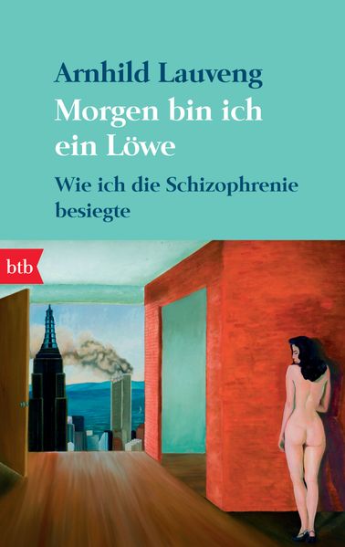 Cover von Morgen bin ich ein Löwe