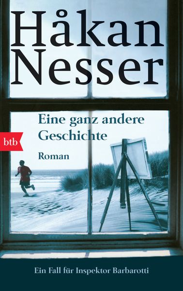 Cover von Eine ganz andere Geschichte