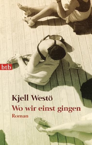 Cover von Wo wir einst gingen