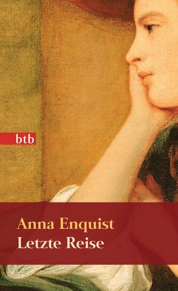 Cover von Letzte Reise