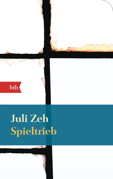 Cover von Spieltrieb