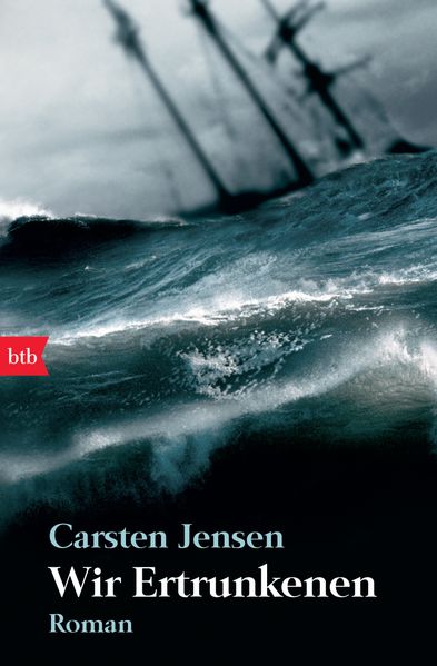 Cover von Wir Ertrunkenen