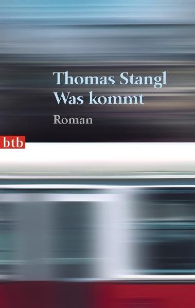 Cover von Was kommt