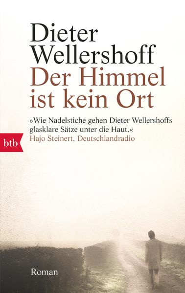 Cover von Der Himmel ist kein Ort