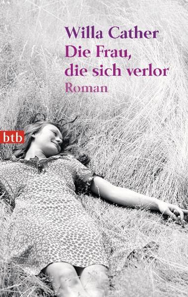 Cover von Die Frau, die sich verlor