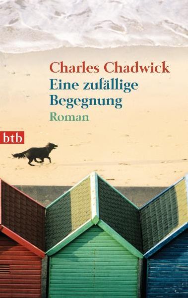 Cover von Eine zufällige Begegnung