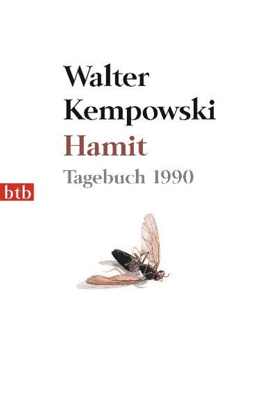 Cover von Hamit
