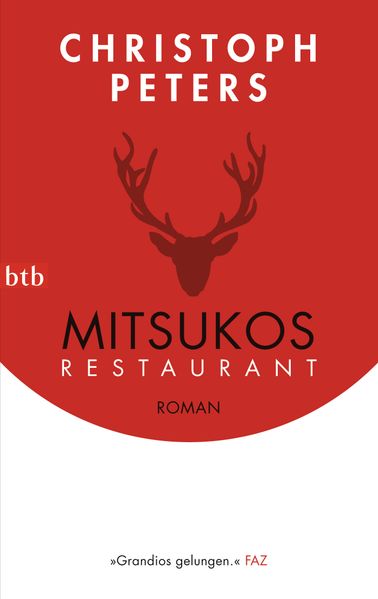 Cover von Mitsukos Restaurant