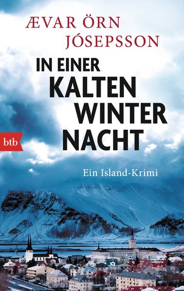 Cover von In einer kalten Winternacht