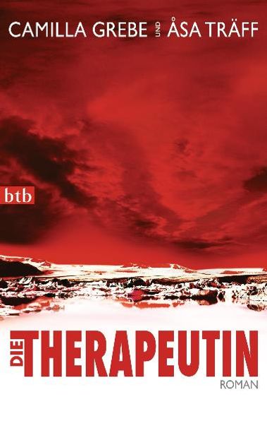 Cover von Die Therapeutin