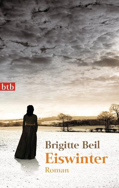 Cover von Eiswinter