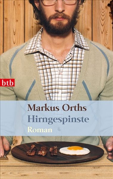 Cover von Hirngespinste