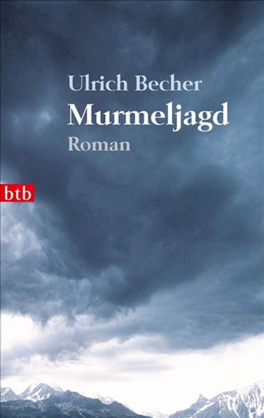 Cover von Murmeljagd