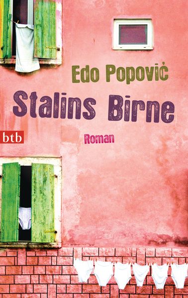 Cover von Stalins Birne