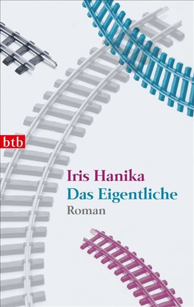 Cover von Das Eigentliche