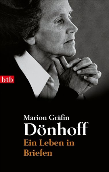 Cover von Ein Leben in Briefen