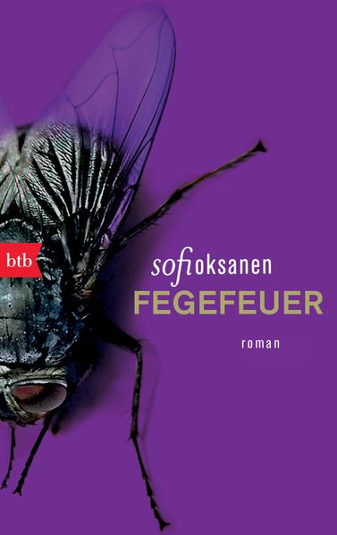 Cover von Fegefeuer