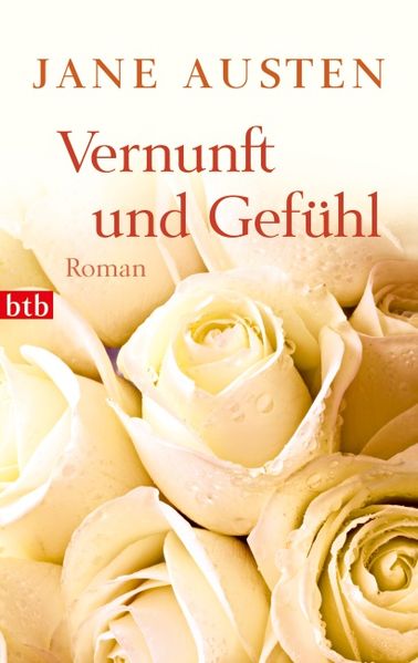 Cover von Vernunft und Gefühl