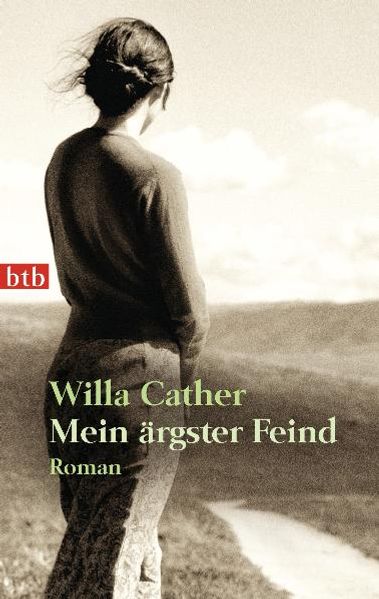 Cover von Mein ärgster Feind