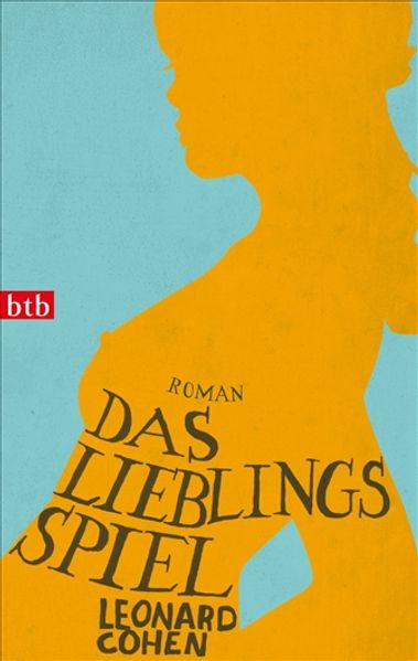 Cover von Das Lieblingsspiel
