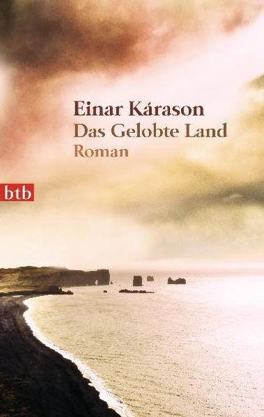 Cover von Das Gelobte Land