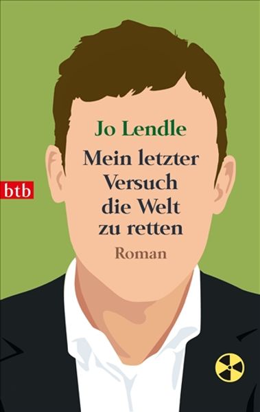 Cover von Mein letzter Versuch die Welt zu retten