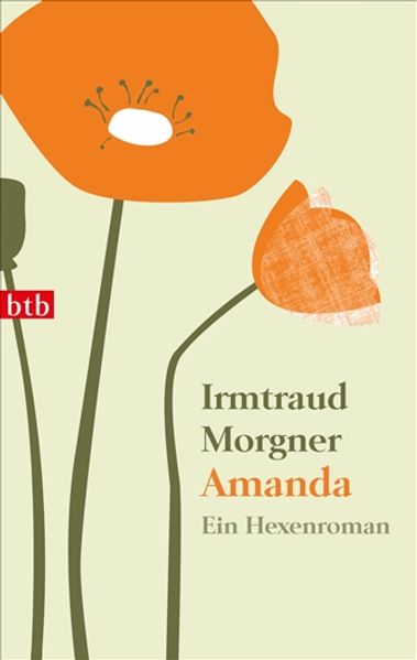 Cover von Amanda